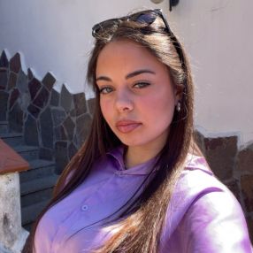 Renata, Babysitter a Lago Patria