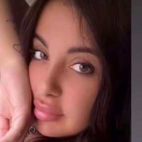 Sabrina, Babysitter a Villa di Briano