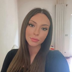 Chiara, Babysitter a Trana