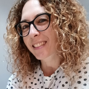 Alessandra, Babysitter in Leporano