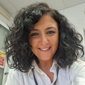 Caterina Renée, Babysitter in Modugno