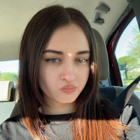 Sofia, Babysitter a Magione