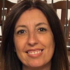 Lucia, Babysitter in Mappano