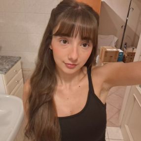 FRANCESCA, Babysitter a Baldissero Torinese