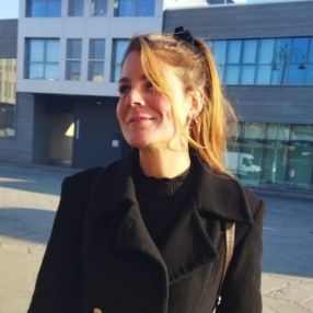Marta, Babysitter a Tavarnuzze