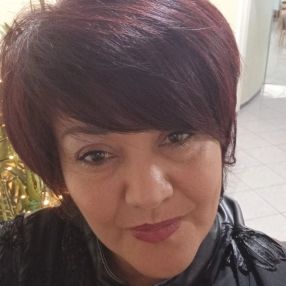 Sandra, Babysitter a Ribolla