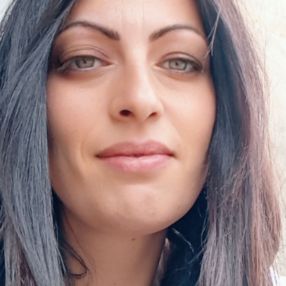 Manuela, Babysitter a Provincia di Potenza