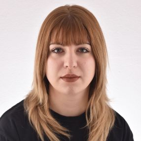 Angelica, Babysitter a Codroipo