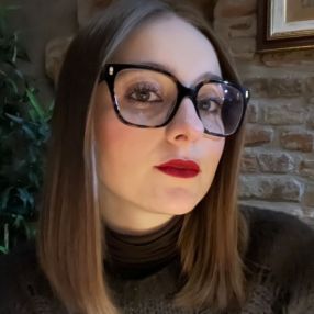 Giorgia, Babysitter in Garlasco
