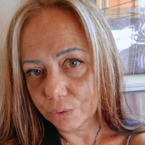 Cristina, Babysitter a Muravera