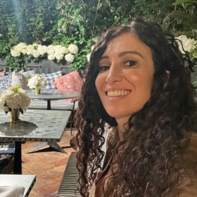 Serena, Family in Cabiate