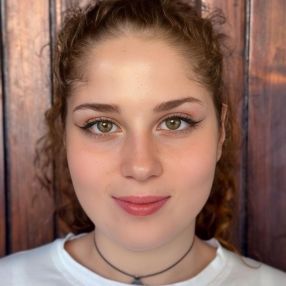 Alessia, Babysitter a Boretto