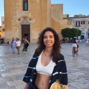Costanza, Famiglia a Quartu Sant'Elena