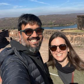 Victoria, Family in Provincia di Siena