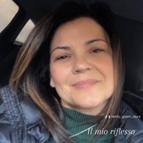 Martina, Babysitter in Aversa