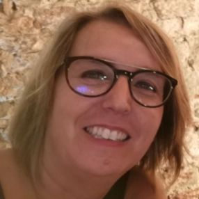 Catia, Babysitter a Musile di Piave