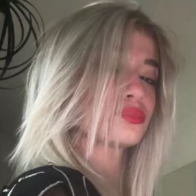 Marika, Babysitter in Bitetto