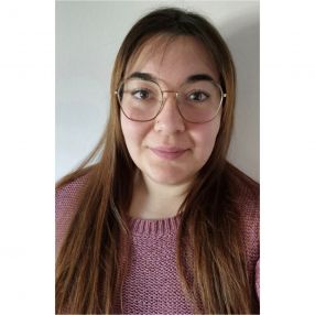 Giulia, Babysitter in Gallarate