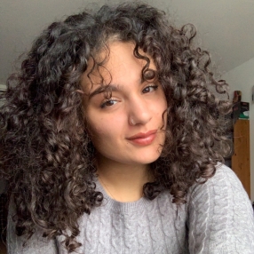 Gaia, Babysitter a Garbagnate milanese