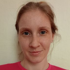 Patrícia, Babysitter a Banchette