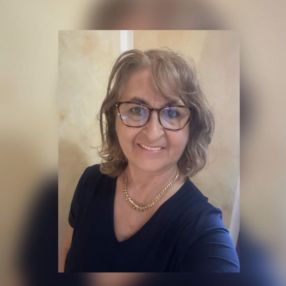 Giusy, Babysitter in Molteno