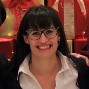 Alessia, Famiglia a Vignola