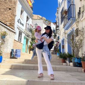 Melissa, Famiglia a Provincia di Monza e della Brianza