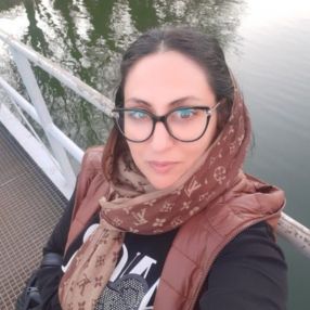 Gina, Babysitter in San Martino Siccomario