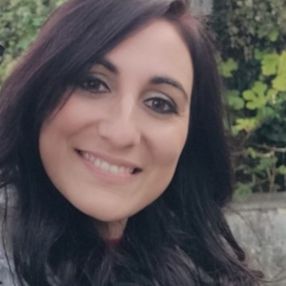 Letizia, Babysitter a Catania