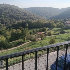 Rosita, Famiglia a Serle