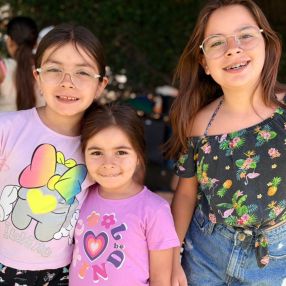 Serena, Famiglia a Pomigliano D'arco