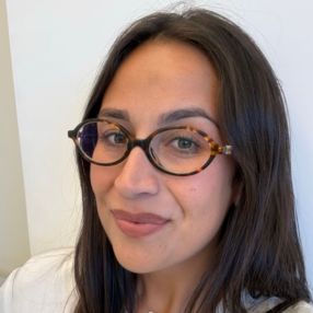 Carolina, Babysitter in Campagnano di Roma