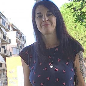 Alessandra, Babysitter a Osteria Bianca