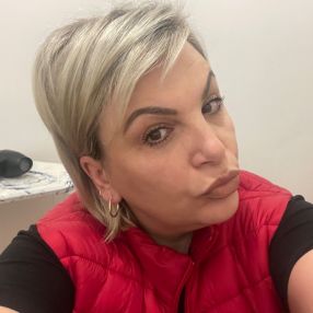 Roza, Babysitter a Sarcedo