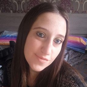 Stefania, Babysitter a Lecco
