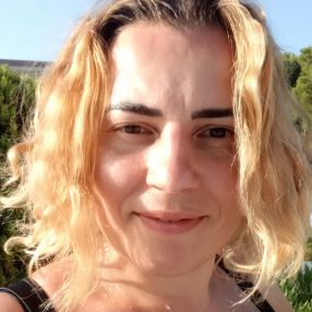 Elisa, Babysitter in Emilia-Romagna