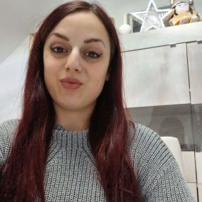 NOEMI, Babysitter a Termoli