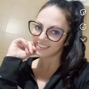 Lusi, Babysitter a Lentini
