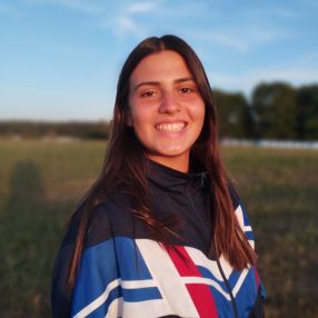 Leonie, Babysitter in Provincia autonoma di Bolzano - Alto Adige
