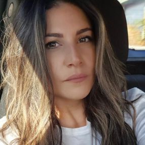 Francesca, Famiglia a Ciampino