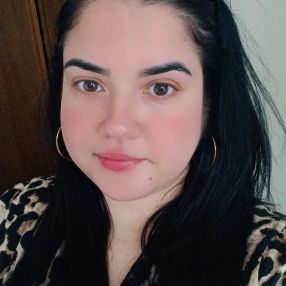 Stefania, Babysitter in Felino