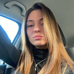 Beatrice, Babysitter a Castel San Pietro Terme