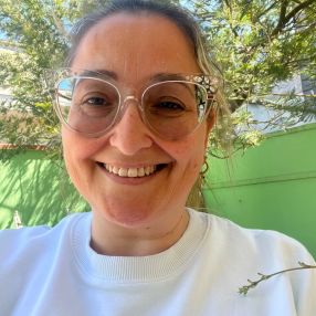 Adriana, Babysitter a Carmiano