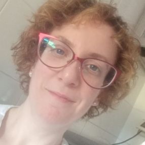 Marianna, Babysitter a Chieti