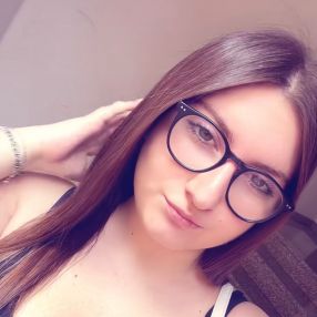 Giada, Babysitter a Cascina Santa Maria