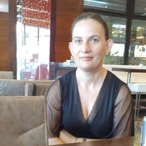 Arjola, Babysitter in Gattinara
