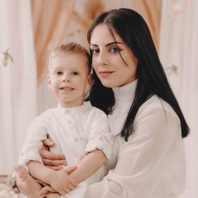 Imma, Babysitter in Marano di Napoli