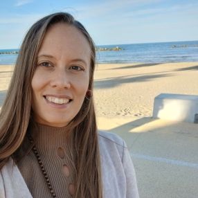Giulia, Babysitter a Francavilla al mare