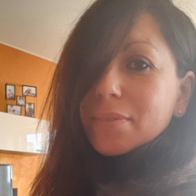 Irene, Babysitter a Loreto Aprutino