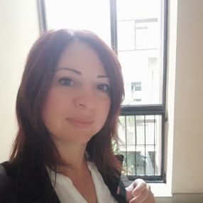 Tiziana, Babysitter a Lodi